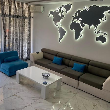 Sound Of The Sea Apartment سفيتي ستيفان المظهر الخارجي الصورة