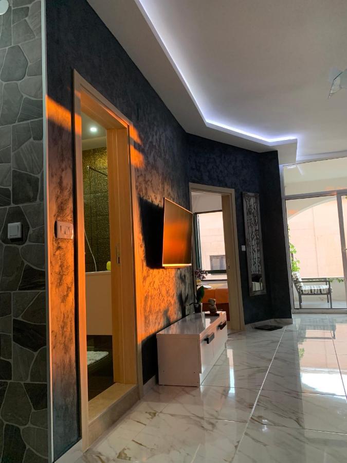 Sound Of The Sea Apartment سفيتي ستيفان المظهر الخارجي الصورة