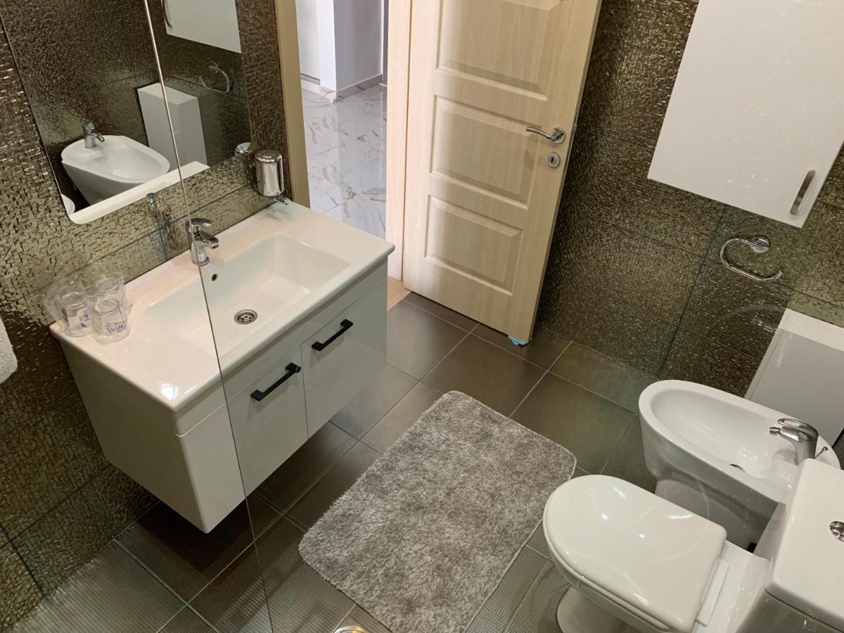 Sound Of The Sea Apartment سفيتي ستيفان المظهر الخارجي الصورة