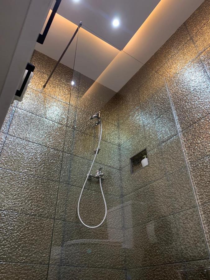 Sound Of The Sea Apartment سفيتي ستيفان المظهر الخارجي الصورة