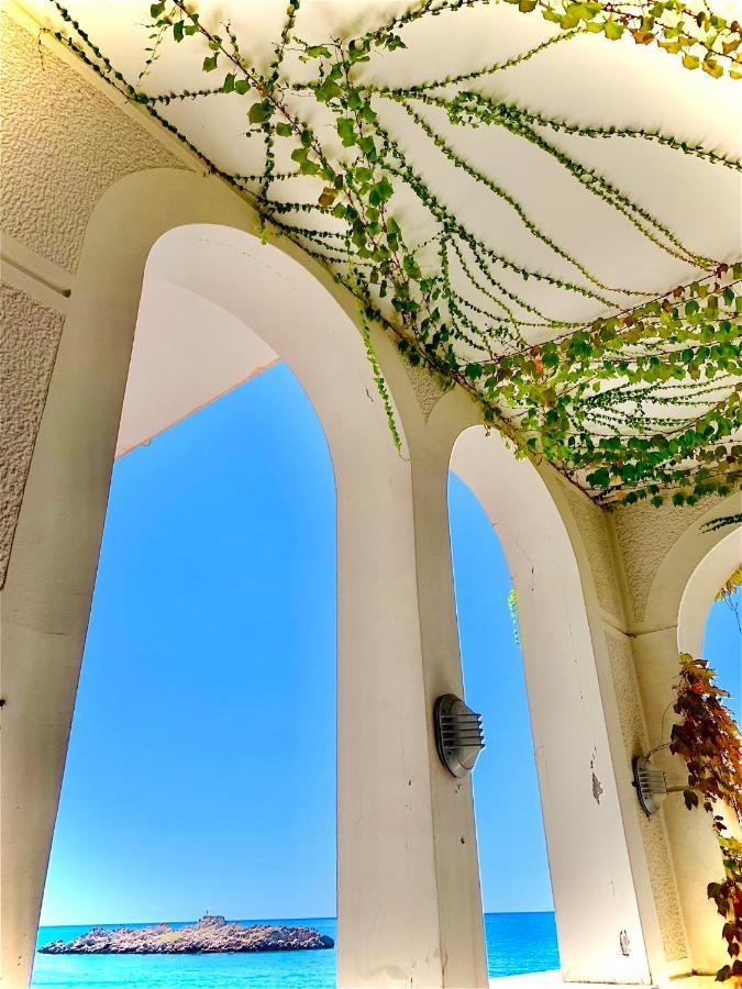 Sound Of The Sea Apartment سفيتي ستيفان المظهر الخارجي الصورة