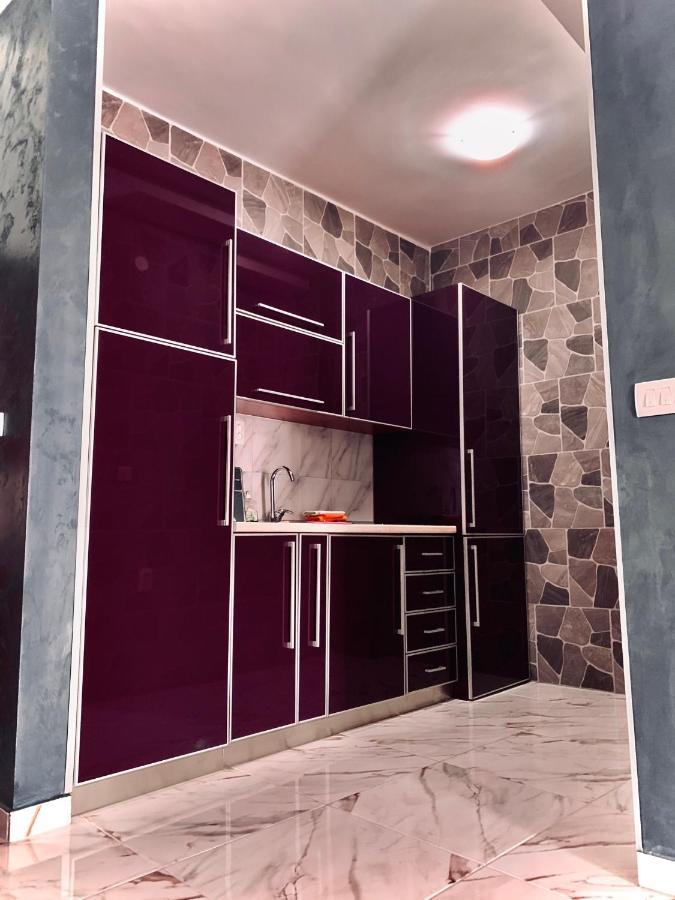 Sound Of The Sea Apartment سفيتي ستيفان المظهر الخارجي الصورة