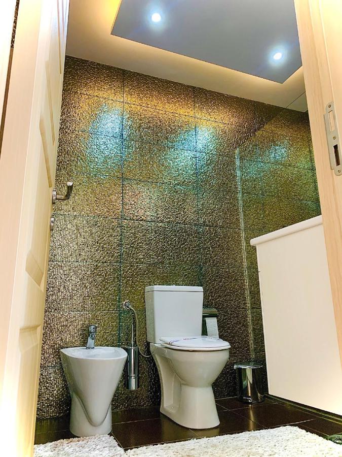 Sound Of The Sea Apartment سفيتي ستيفان المظهر الخارجي الصورة