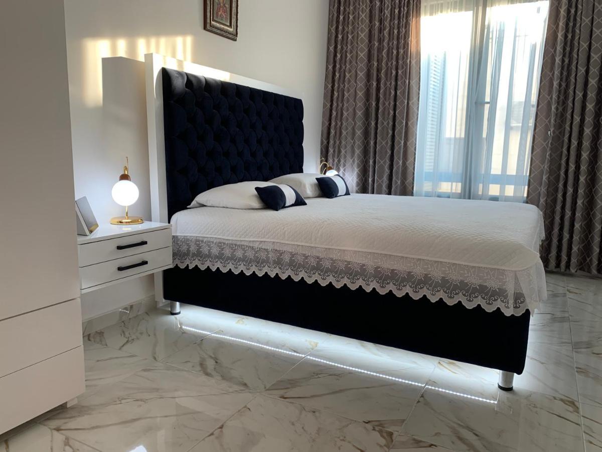 Sound Of The Sea Apartment سفيتي ستيفان المظهر الخارجي الصورة
