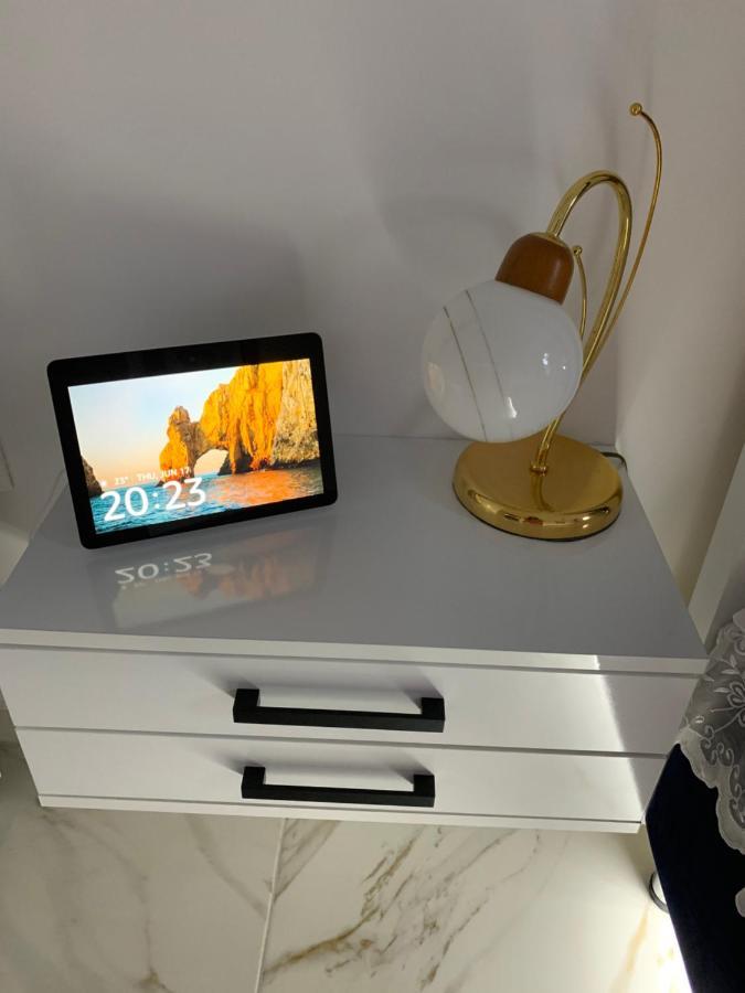 Sound Of The Sea Apartment سفيتي ستيفان المظهر الخارجي الصورة