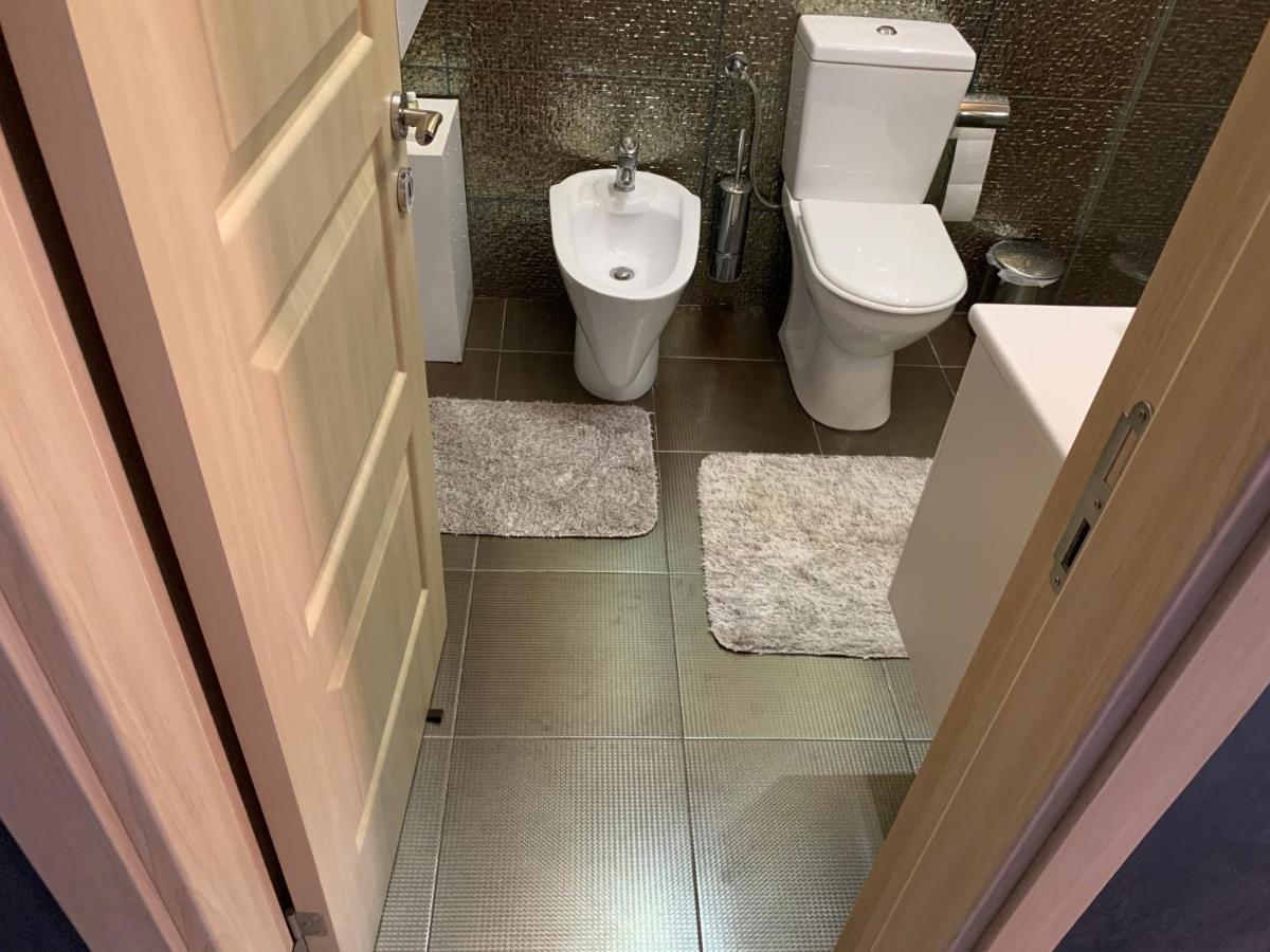 Sound Of The Sea Apartment سفيتي ستيفان المظهر الخارجي الصورة