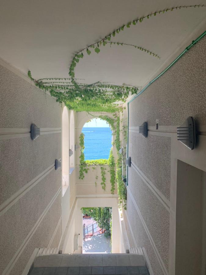 Sound Of The Sea Apartment سفيتي ستيفان المظهر الخارجي الصورة