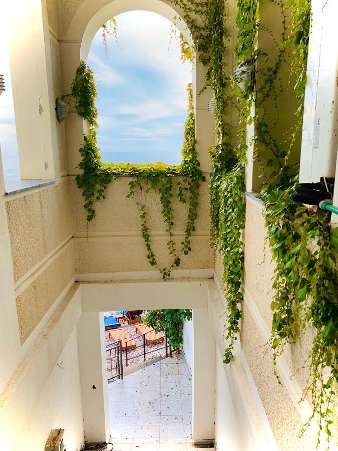 Sound Of The Sea Apartment سفيتي ستيفان المظهر الخارجي الصورة