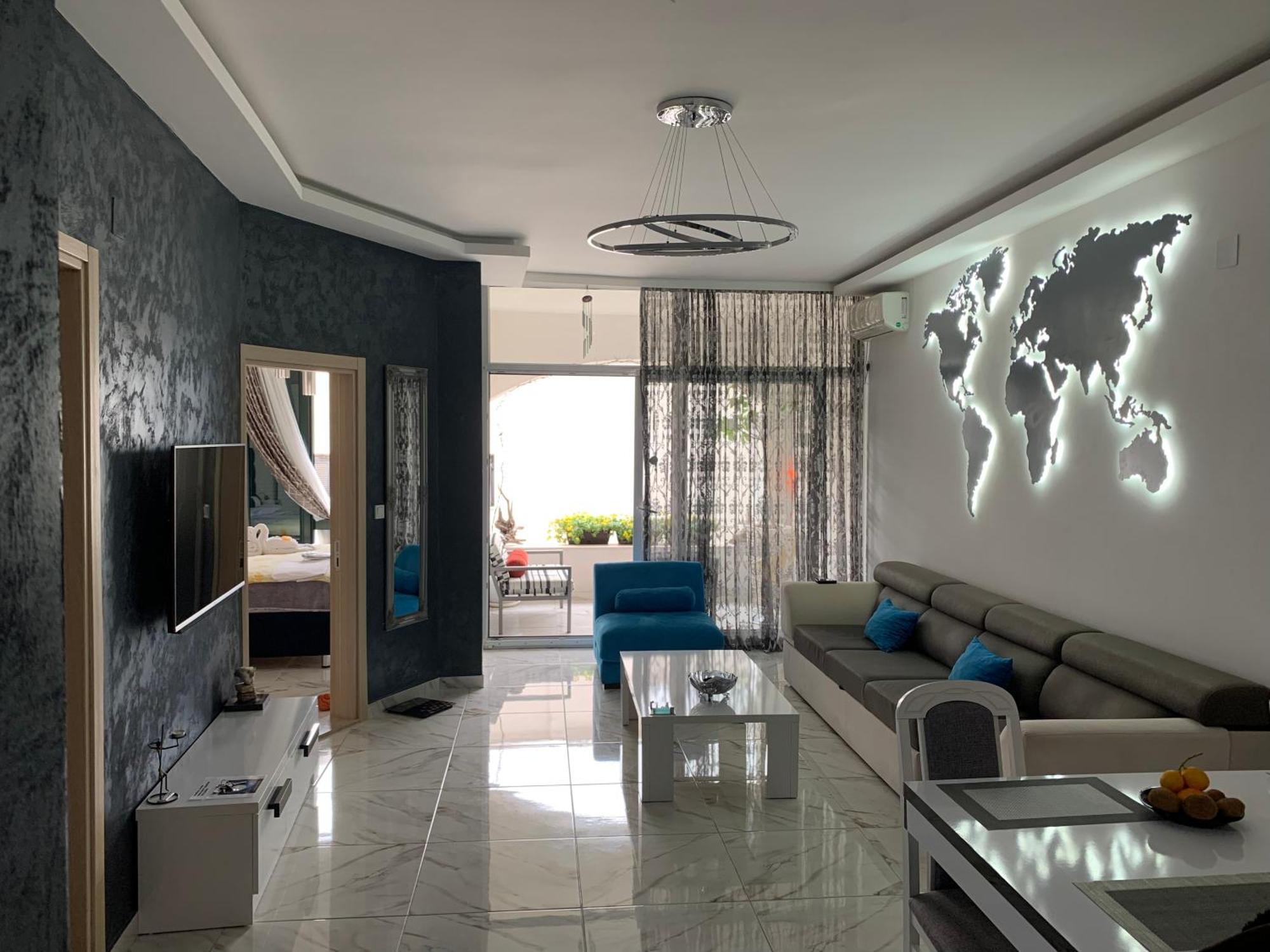 Sound Of The Sea Apartment سفيتي ستيفان المظهر الخارجي الصورة