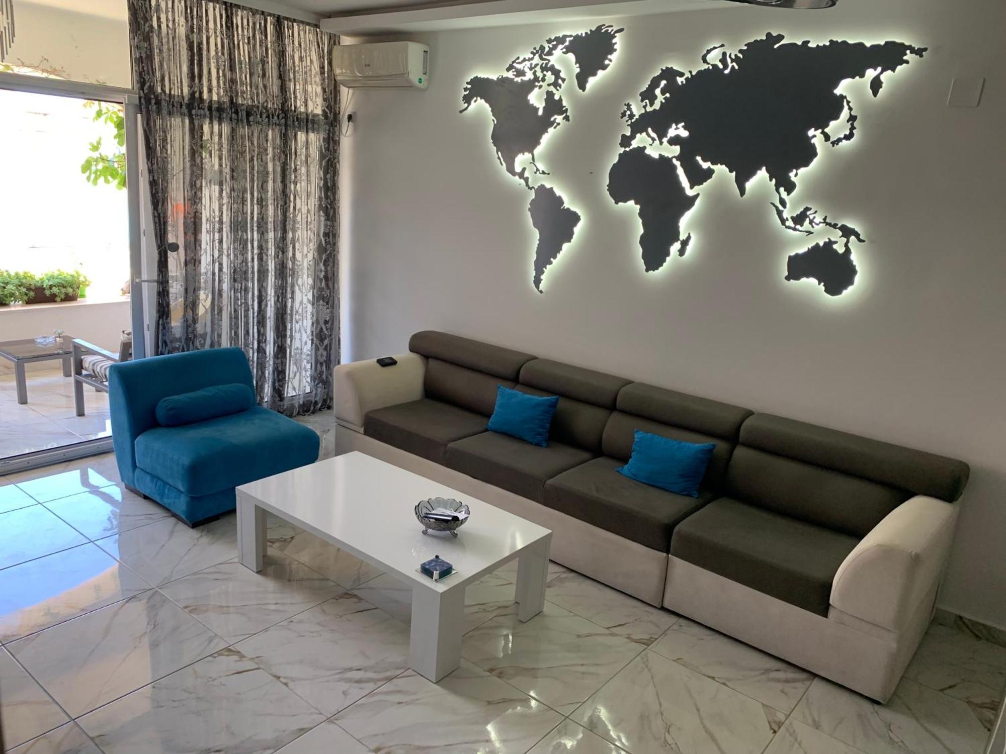Sound Of The Sea Apartment سفيتي ستيفان المظهر الخارجي الصورة